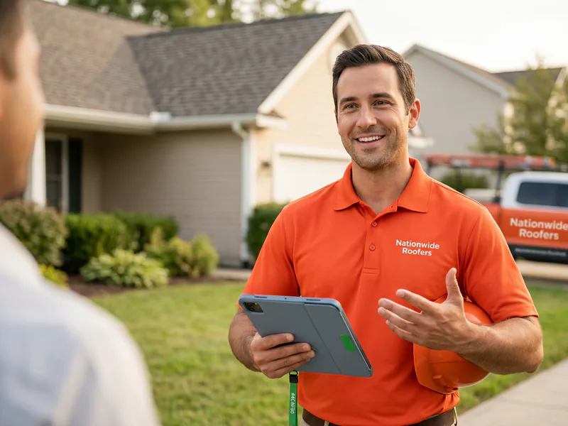 Roof Installation  in New Port Richey  FAQ